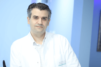 dr spec. med. Djordje Nedeljković
